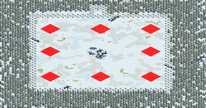 Land of Ice - Extra Small 0.95 ( 2-8 ) preview