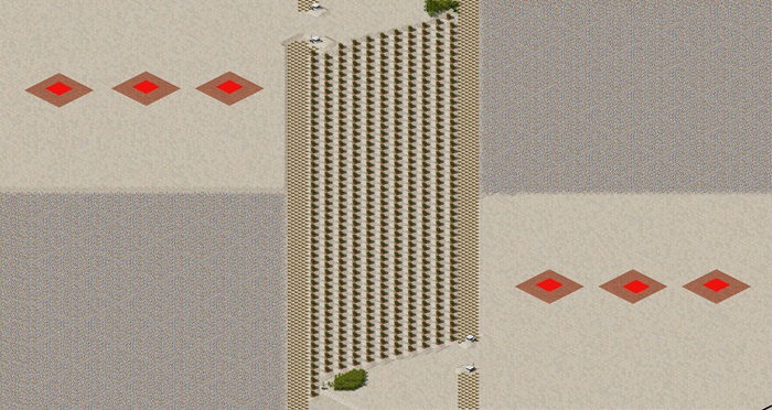 #REDZONE - 3v3 - [-UrBanO-] preview