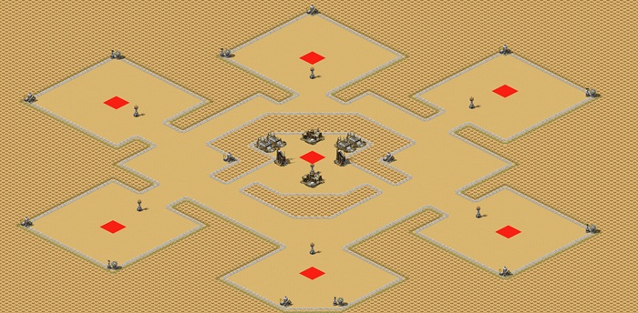 [7] Yuri In The Center preview