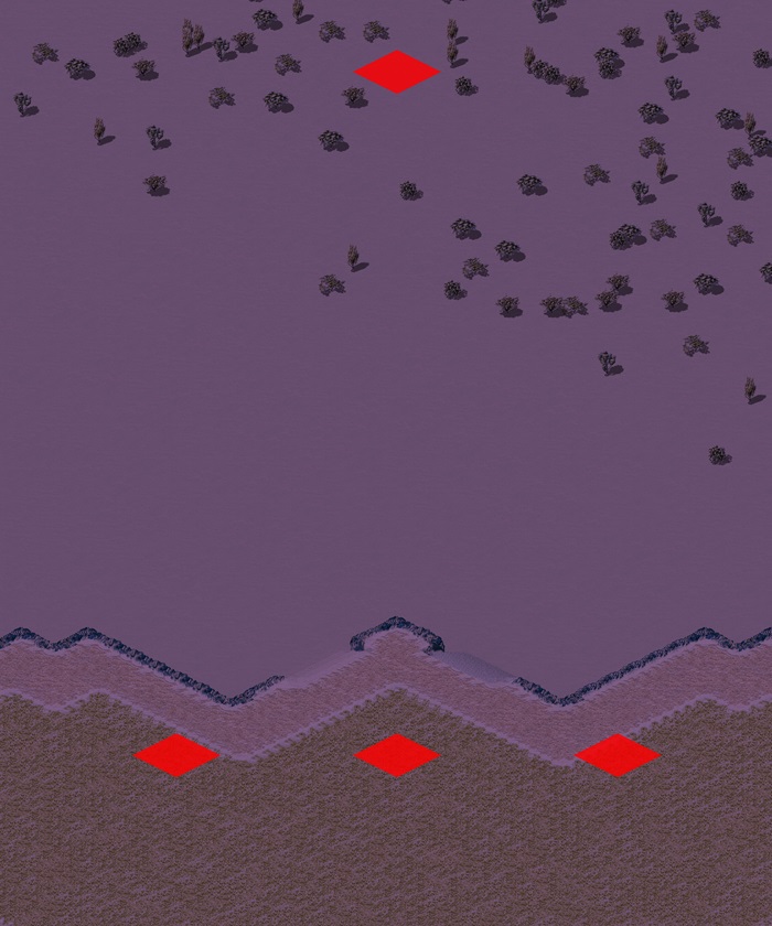 FlyingZ Random Survival v2.1 Level 14 preview