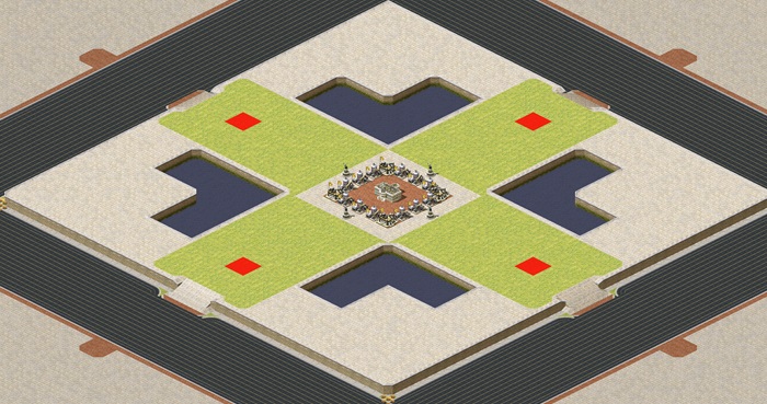 [4] Survival Kingdom Ambush preview