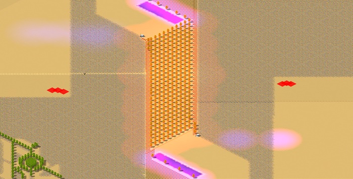 R L C REDZONE RAW 3v3 - Recycle Edited preview