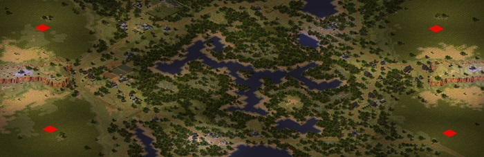 [Sydwindr] Sweegy Woods (2-4) preview