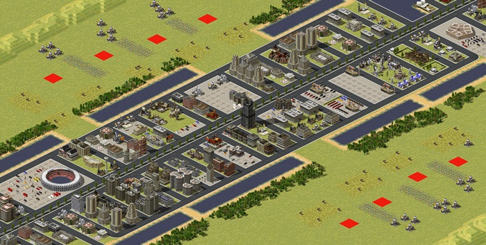 [8] Big Citys (2-8) preview