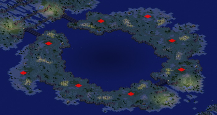 (8) Blue Hole preview