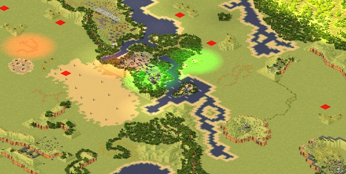 [6] Darwinia preview