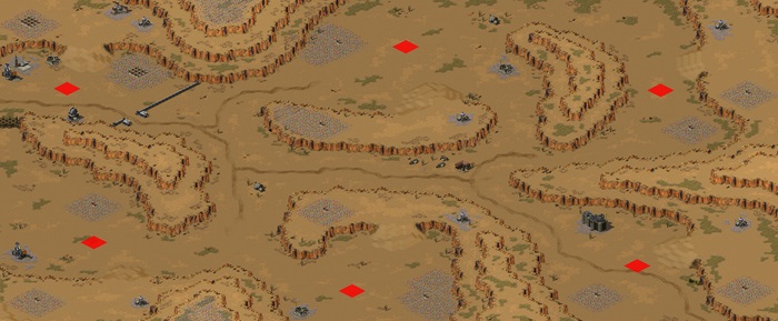 Sedona Pass Edited By Maco preview