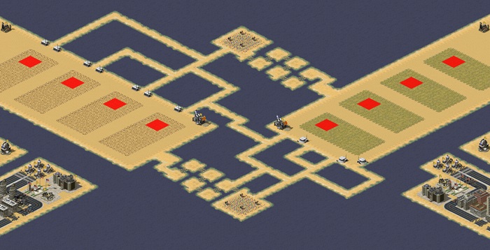 Dogs of War [2-8] - CrematoR edition preview