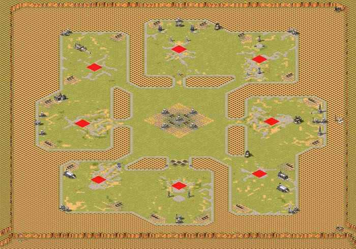 [8]Oil With Bonus Team V1 - Original preview