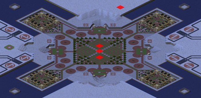 Battle Survival preview