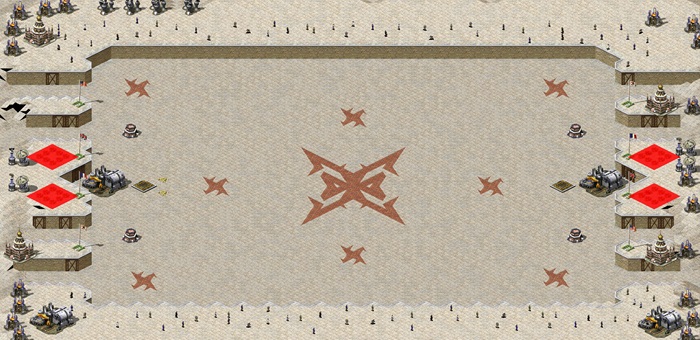 [4] Grizzly-War-Arena * preview