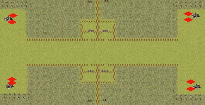 Left vs Right ][ NLboeren ][ preview