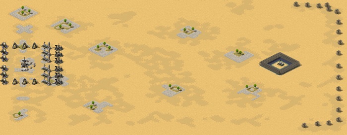 TroopSurvival 6p -- MISSING preview