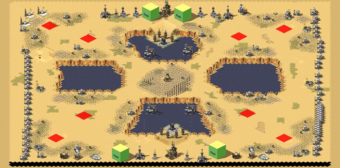 [8] Showdown preview