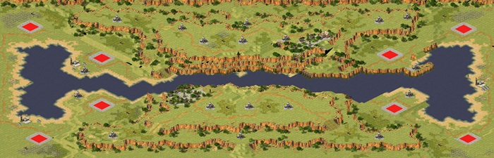 territory with water 1.1 preview