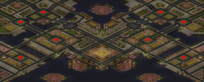 [8] Andalusia 2.0 preview