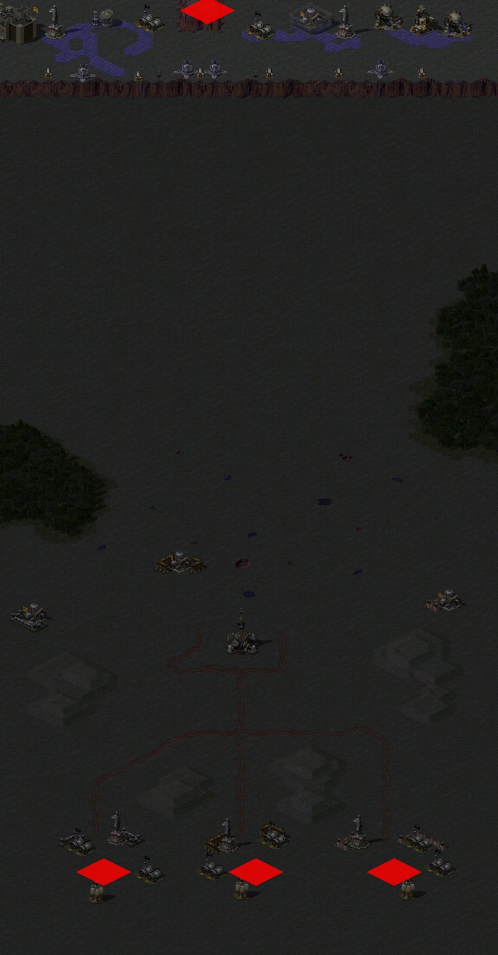 Troops Only Survival (rockonsk8) (harder) -- MISSING preview