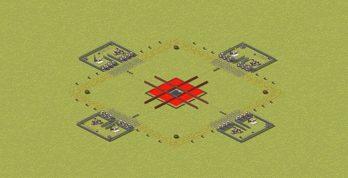 Predator Planet preview