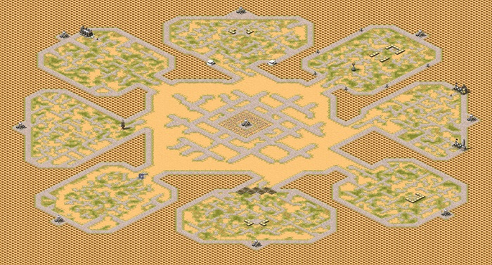 [8] The Oil With Bonus [SS] RTS preview