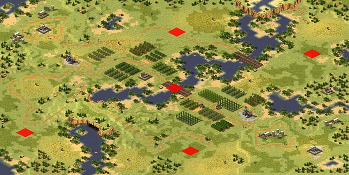 [Survival] [4] Heartland v1.02 preview