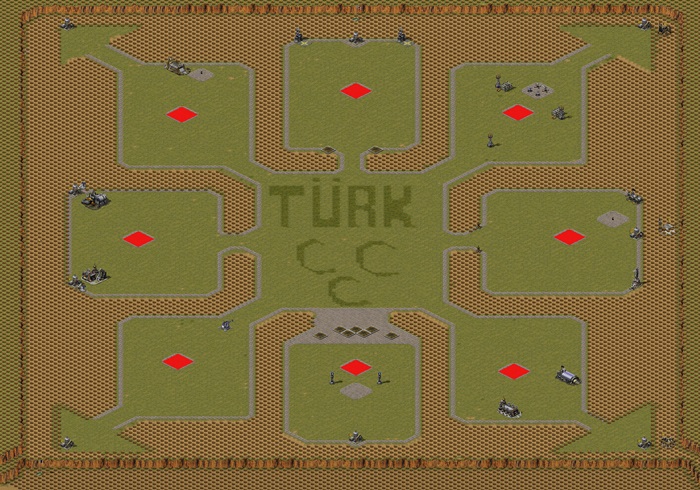 [8]Oil With Bonus Solo Match preview