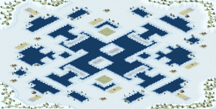Siberian Winter preview