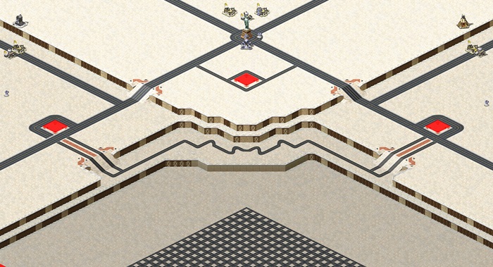 UNFAIR [3] Cliffs Of Pandemonium -jak3552 preview