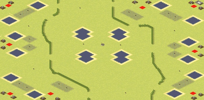 Plain and Simple (2-8) v1.5 by Smoke preview