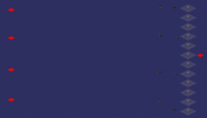 Normal Survival 0001 (200 Waves) -- Edited by MISSING preview