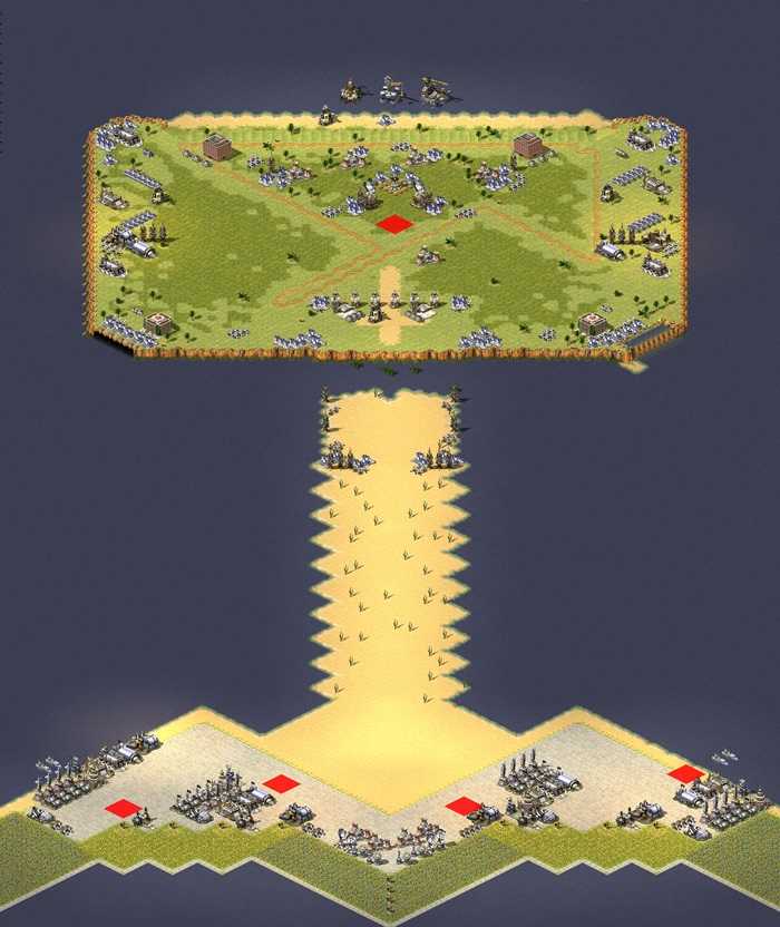 28days L8ter~eVilHeAt -- MISSING preview