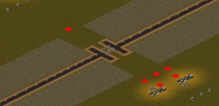 L Vs R  Survival (5p) -- MISSING (randomized 2019-02-06 174249) preview