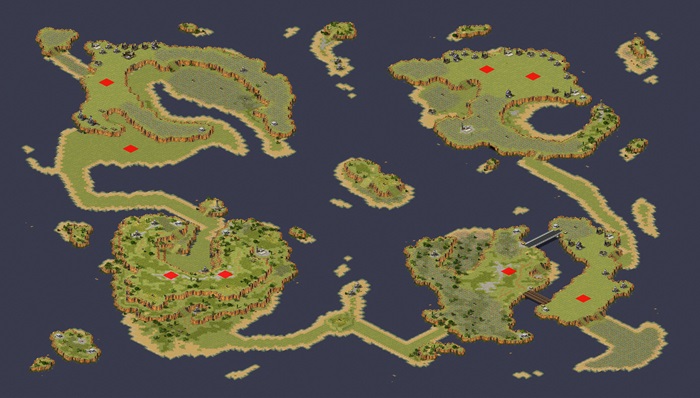 Ultmate Stormy Island preview