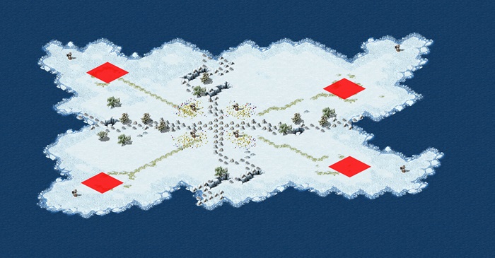 nobets 4pl oic ice island 7.0 zero oil preview