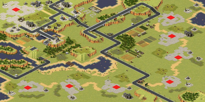 Unholy Alliance (2-8) preview