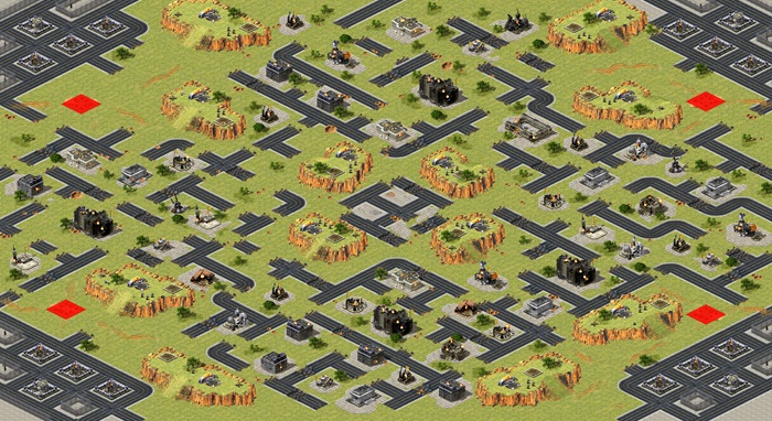 Mission Impossible preview