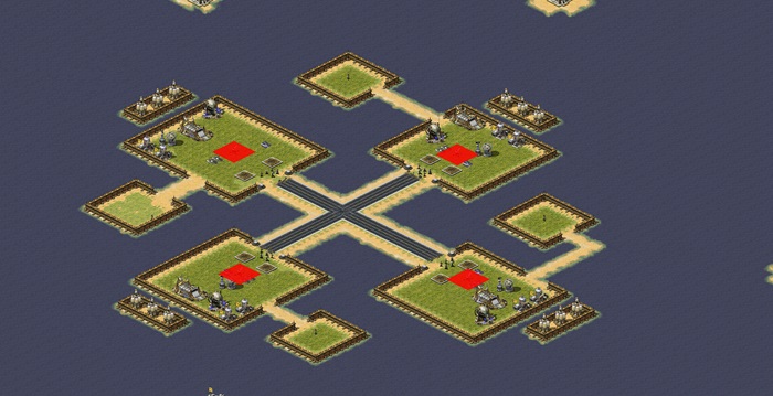 Yuri's Playground preview