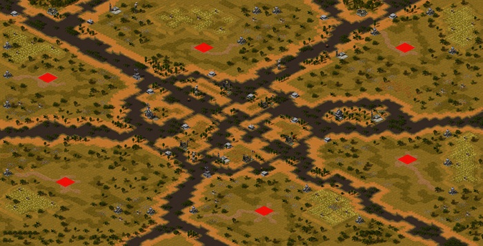 [6] Jungle Warfare II preview