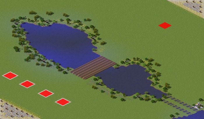 Tonle Sap Survival (4p) -- MISSING (randomized 2022-07-17 060336) preview