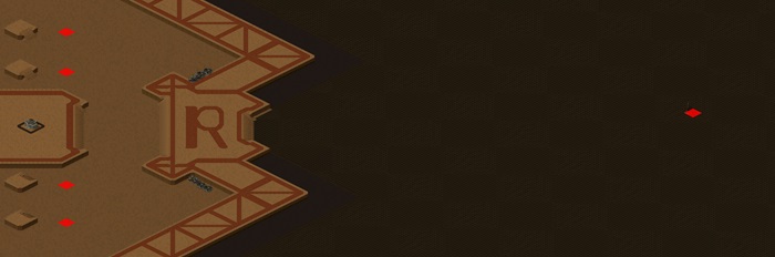 Kecodon's Survival--RAZER Edition--V1.x preview