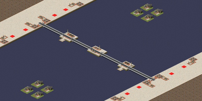 Bridges Too Far! preview