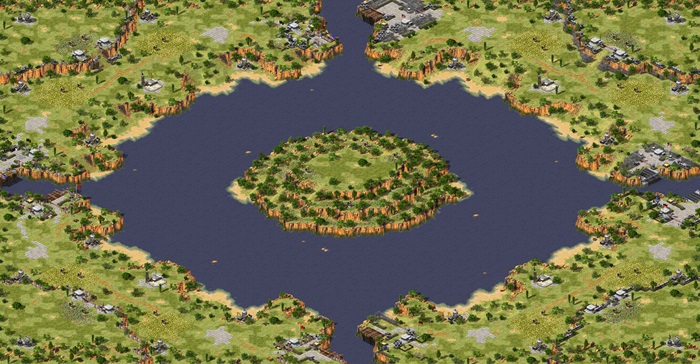 [8] Black Sea (Author's Mod) v5.5 preview