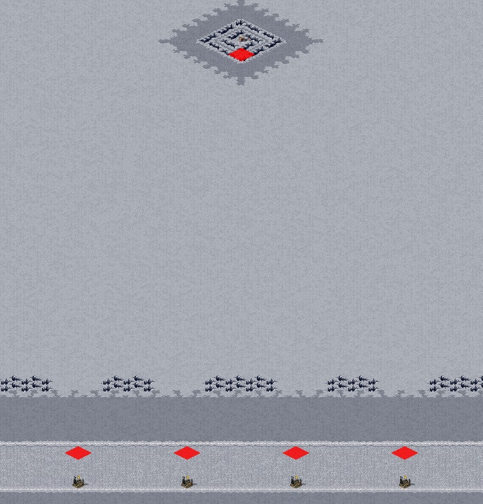 [4] Lunar Survival II - Dctanxman preview