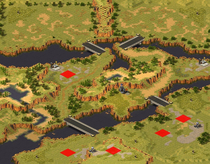 El Dorado Survival (4p) -- MISSING (randomized 2019-01-08 040417) preview