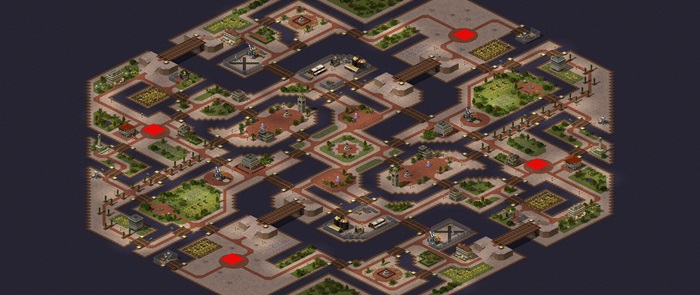 [4] Venice v1.1.2 - SFJ Official v2.1 - Precaptured Tech preview