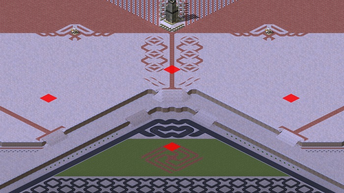 [3] Battle in New York - FERAS V270520243TEST preview
