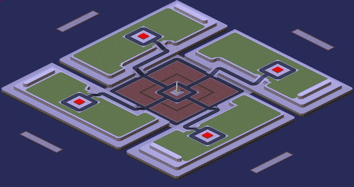 [4]Kingdoms Shatter All preview