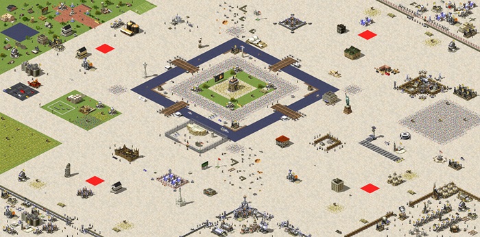 [4] the hot wars preview