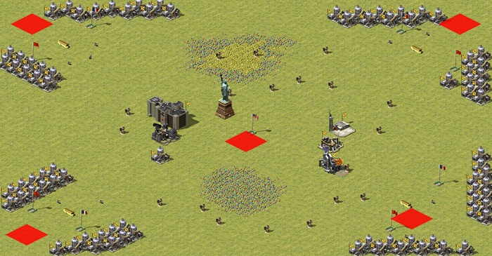 crazynoobs in working mode preview