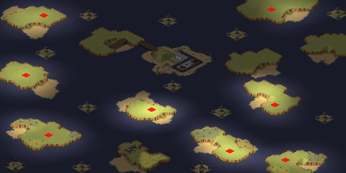 Half-way island.USA (2-8) preview