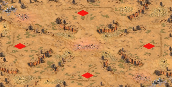 YR Refined v0.00.177a -  Dry Heat LE [4] preview